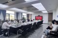 十队公司召开党纪学习教育总结大会